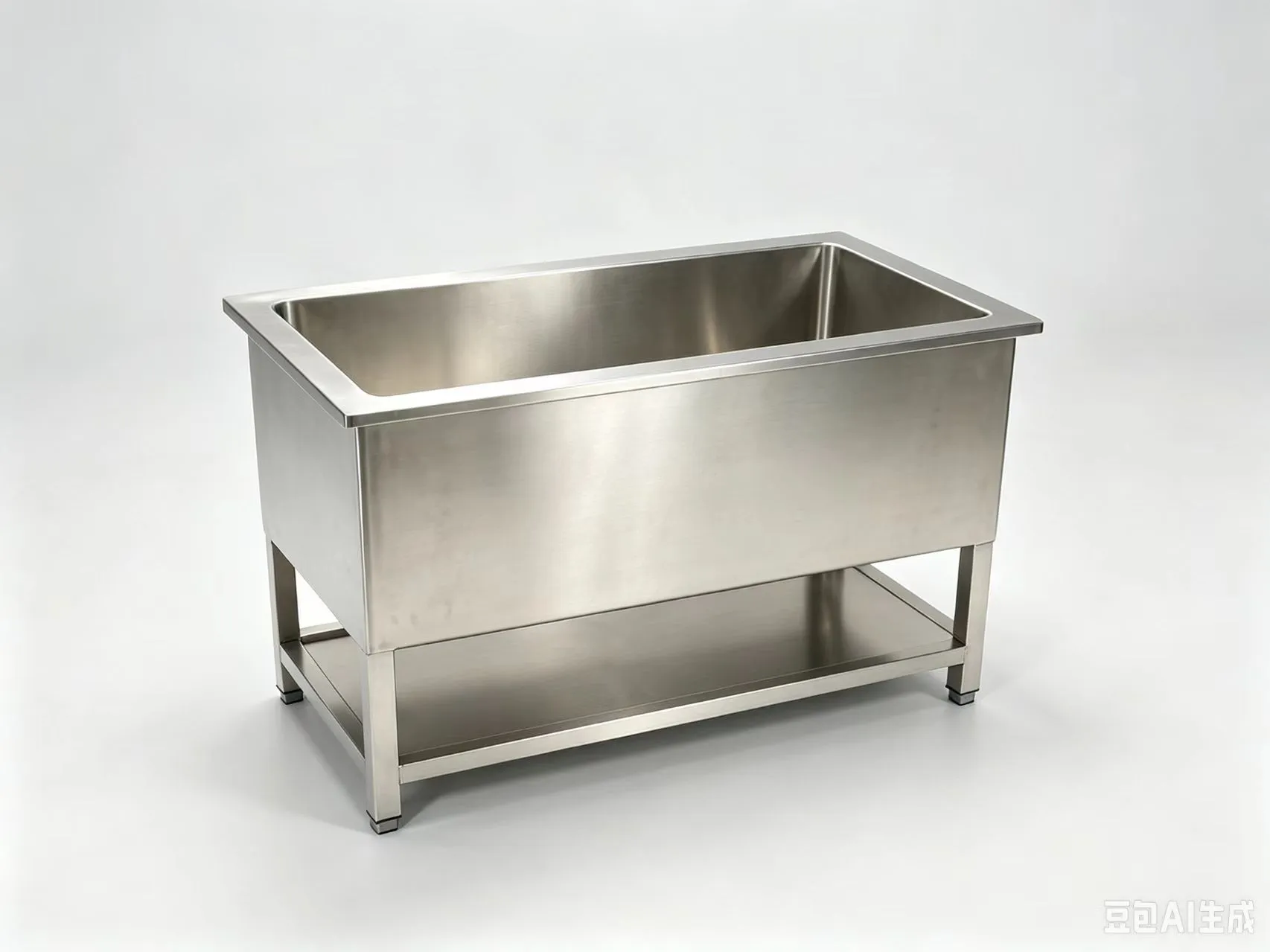 Utility Sink Module